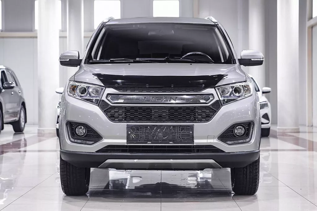 Купить Myway с пробегом