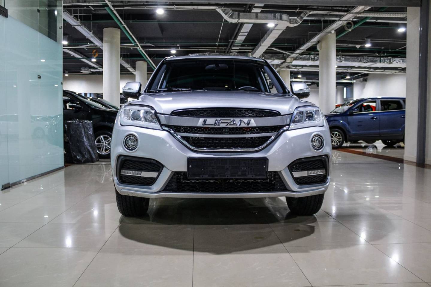 Купить X60 с пробегом