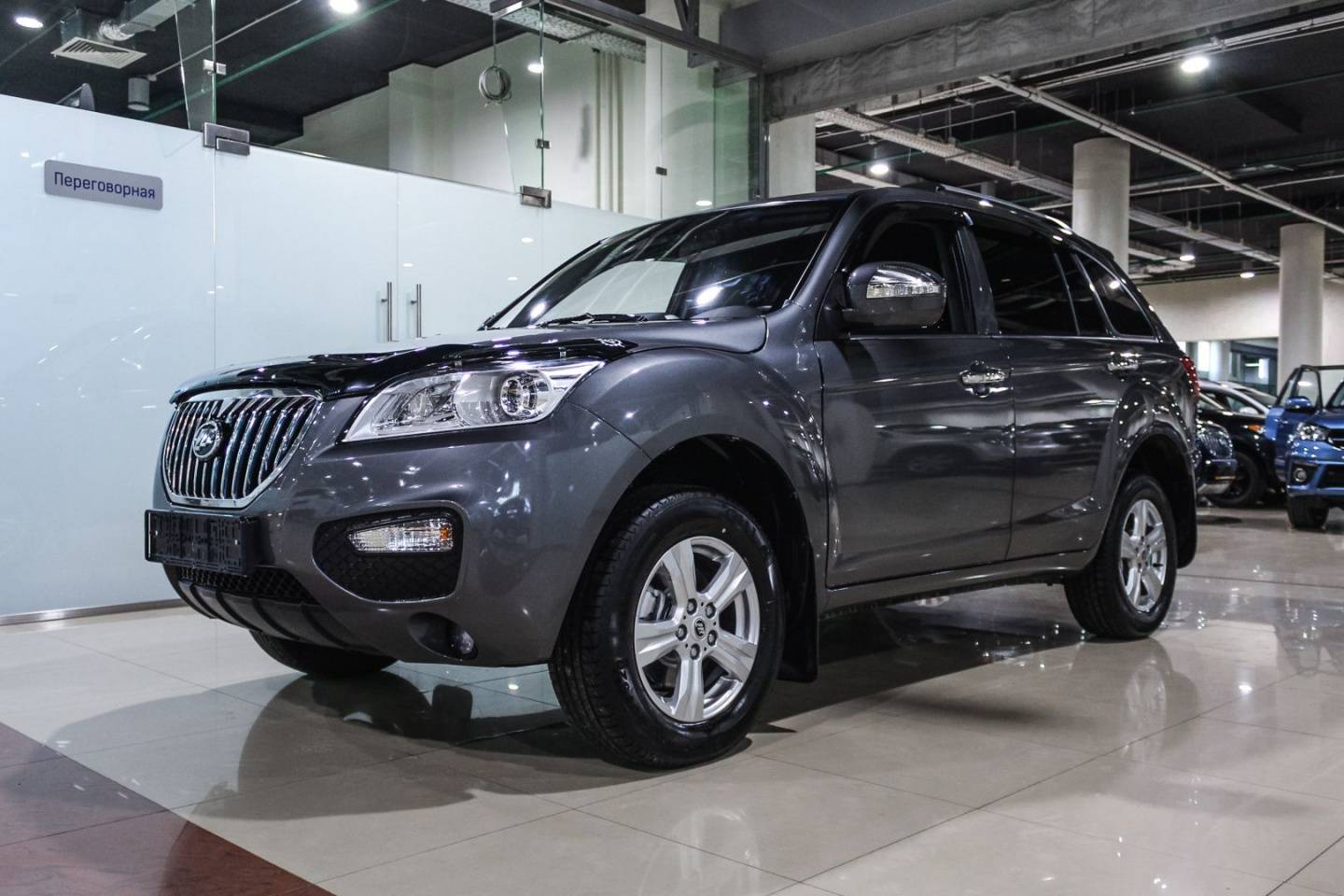 Купить X60 с пробегом