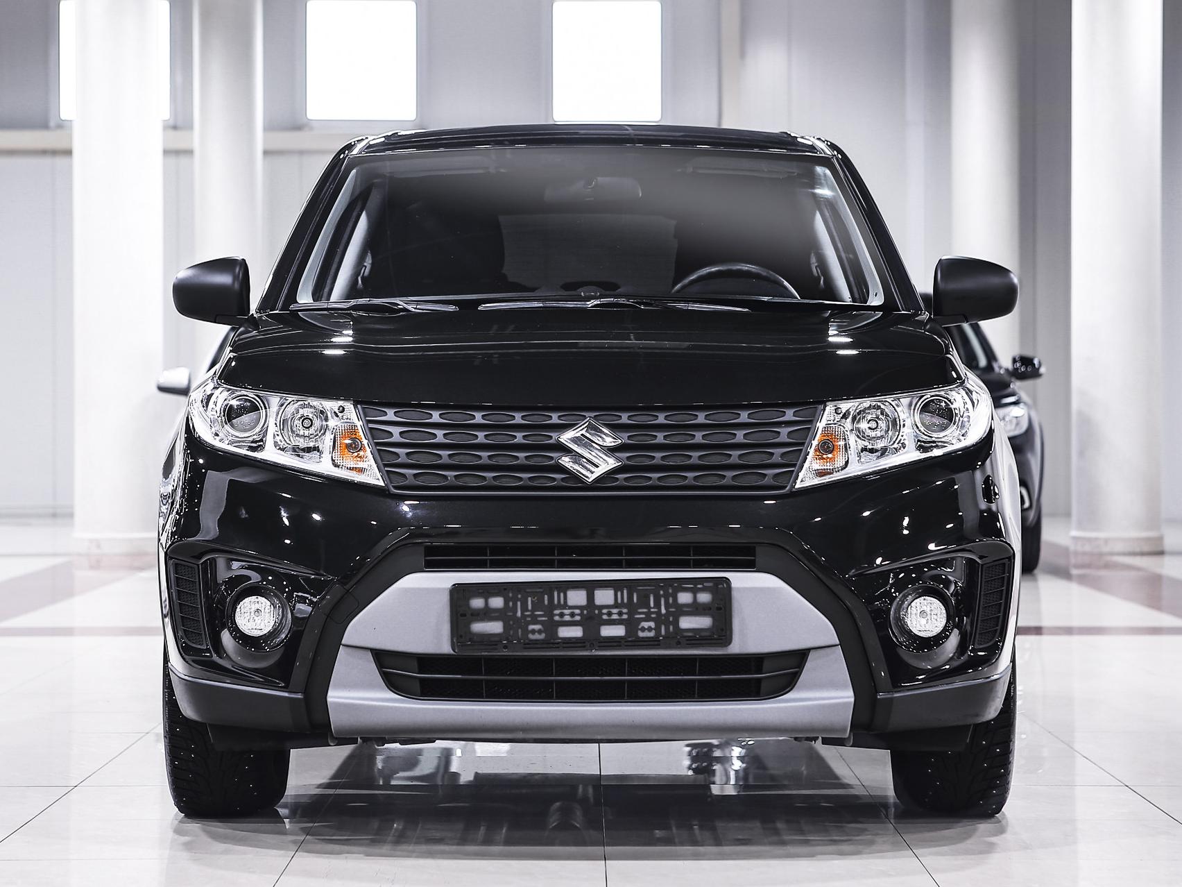 Купить Vitara с пробегом