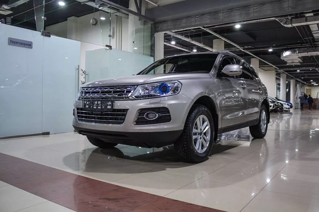 Купить T600 с пробегом