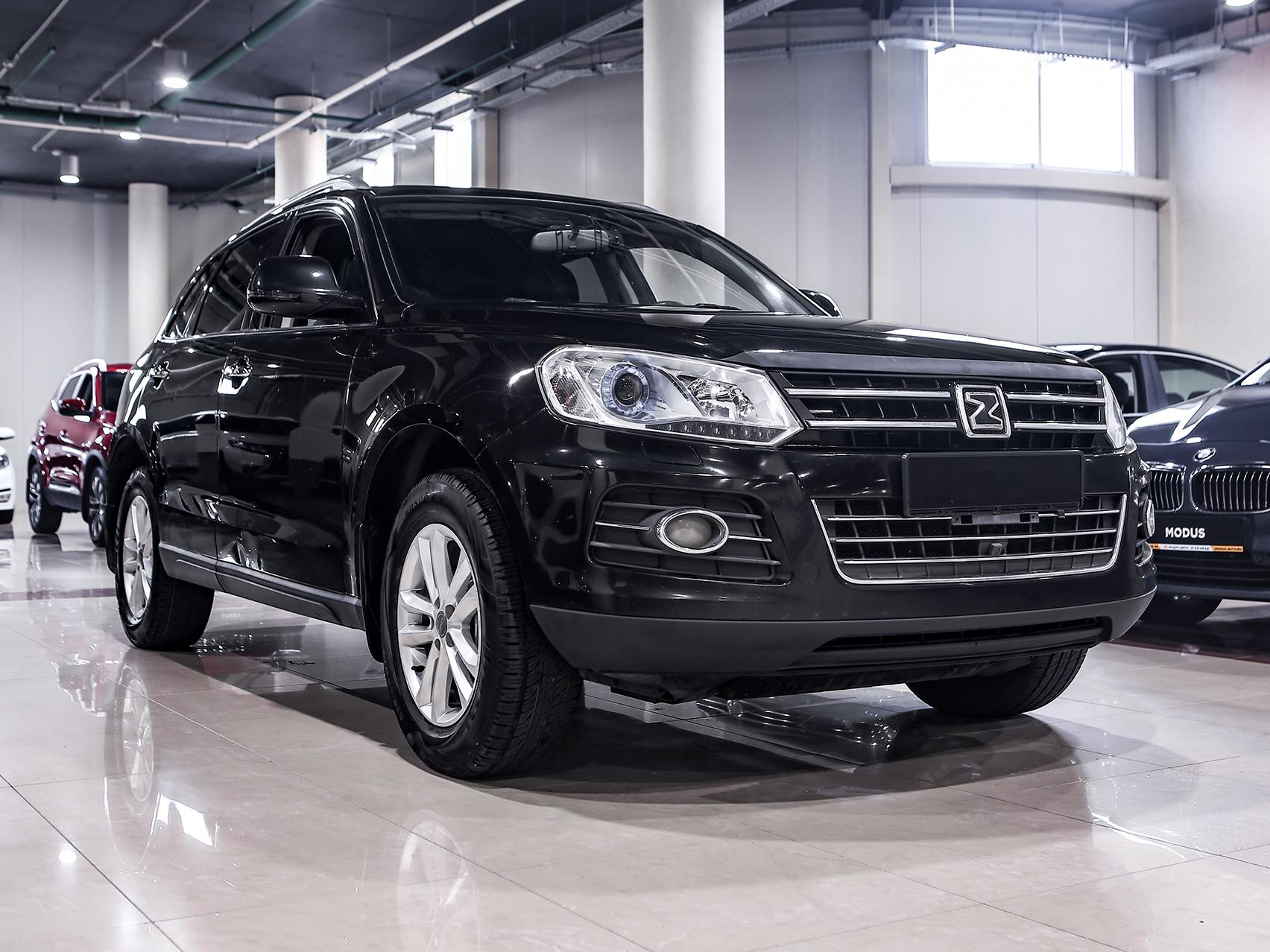 Купить T600 с пробегом